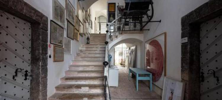 Schloß Aichberg图片