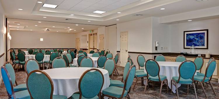 圣贝纳迪诺希尔顿花园酒店(Hilton Garden Inn San Bernardino)图片