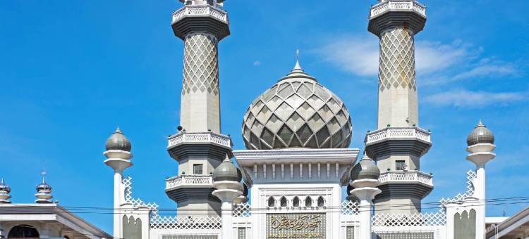 KoolKost Male Syariah Near Smak Kolese Santo Yusup 2图片