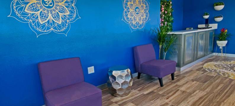 斯科特斯德老城罗德威酒店(Rodeway Inn Old Town Scottsdale)图片