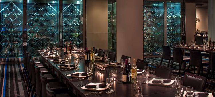 纽瓦克 - 弗里蒙特希尔顿逸林酒店(DoubleTree by Hilton Newark-Fremont)图片