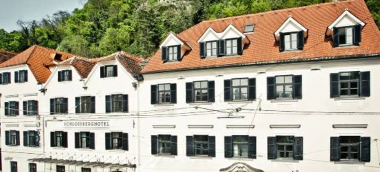 斯乐博格酒店-达斯库特酒店(Schlossberghotel)图片