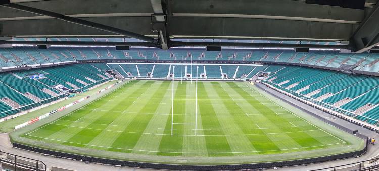 伦敦希思罗喜来登天际线酒店(Sheraton Skyline Hotel London Heathrow)图片