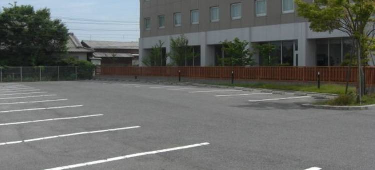 平田枫树酒店(Hirata Maple Hotel)图片