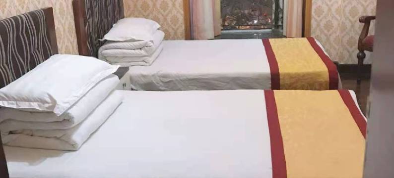 成都牡丹名苑公寓图片