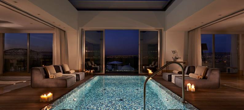 阿尔加维康莱德酒店(Conrad Algarve)图片