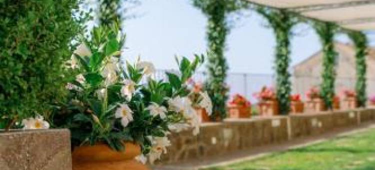 Appartamento Ilaria in Villa Laura图片