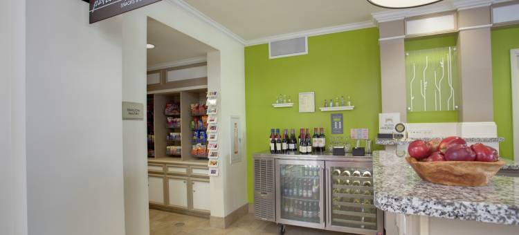 旧金山希尔顿花园酒店-机场北(Hilton Garden Inn San Francisco Airport North)图片