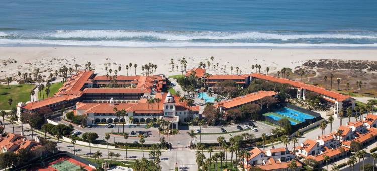 曼德勒海湾扎卡里沙丘-希尔顿格芮精选酒店(Zachari Dunes on Mandalay Beach, Curio Collection by Hilton)图片
