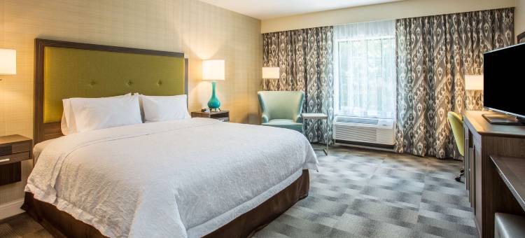 希尔顿欢朋套房酒店-扬克斯韦斯切斯特(Hampton Inn & Suites Yonkers - Westchester)图片