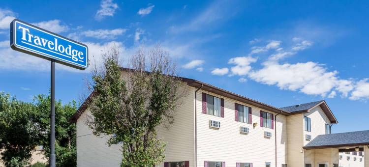 Travelodge by Wyndham Longmont图片