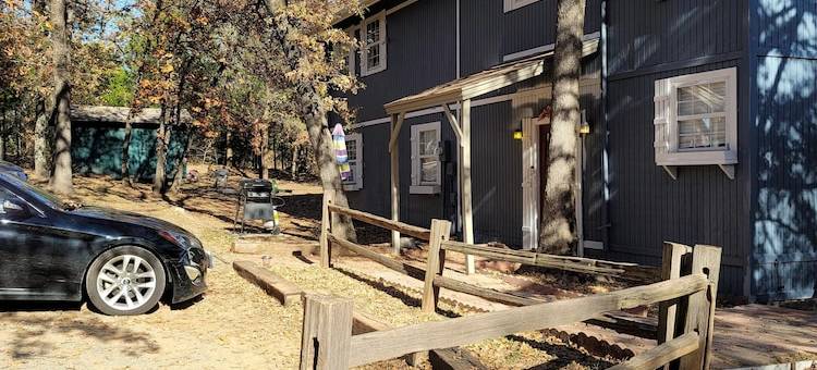 Mountain Creek Hideaway图片