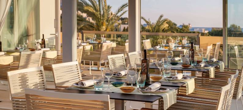 坎普德玛酒店及度假村施柏阁酒店(Steigenberger Hotel and Resort Camp de Mar)图片