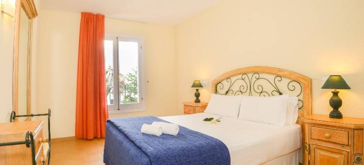 卡拉皮俱乐部奥纳公寓(Aparthotel Ona Cala Pi Club)图片