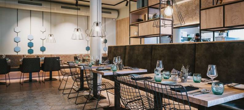 泽尔湖元素度假村(Elements Resort Zell am See)图片