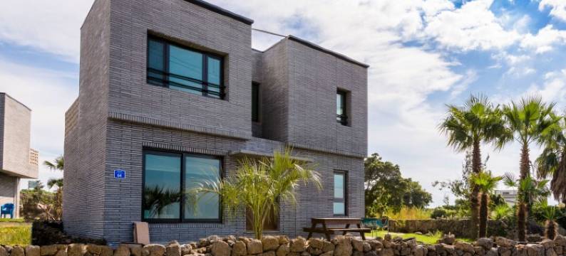 山丘大楼旅馆(Jeju Hill Tower Pension)图片