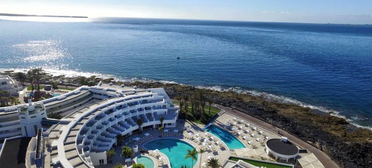 兰萨罗特公园伊贝罗斯塔精选(Iberostar Selection Lanzarote Park)图片