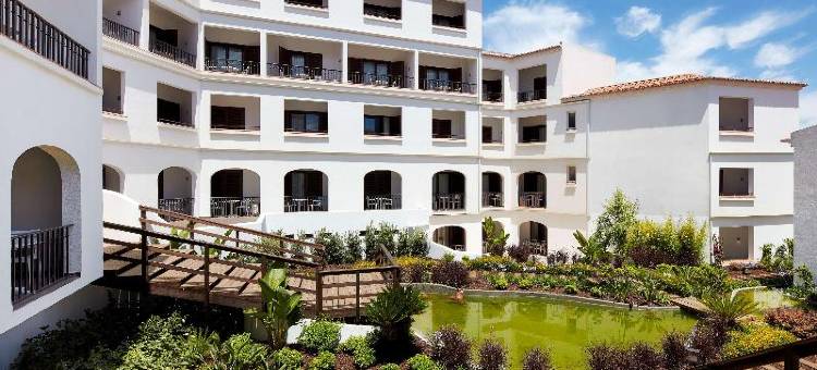 蒂沃利拉各斯酒店(Tivoli Lagos)图片