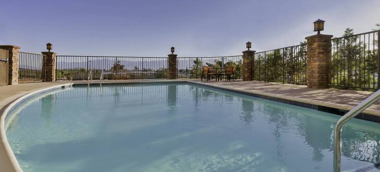 Fairfield Inn & Suites Riverside Corona/Norco图片