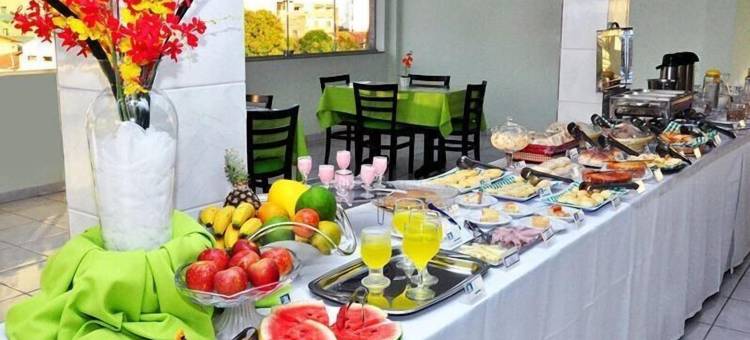 Hotel Estrela Mares图片