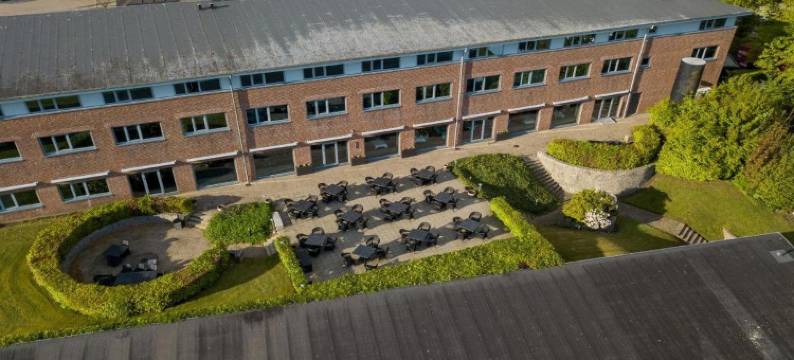 森讷堡斯特朗德酒店(Hotel Sonderborg Strand)图片