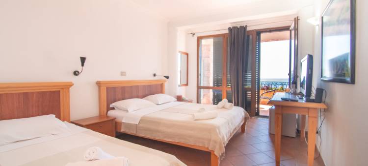 Levantin Inn 1/3 Room N.9图片