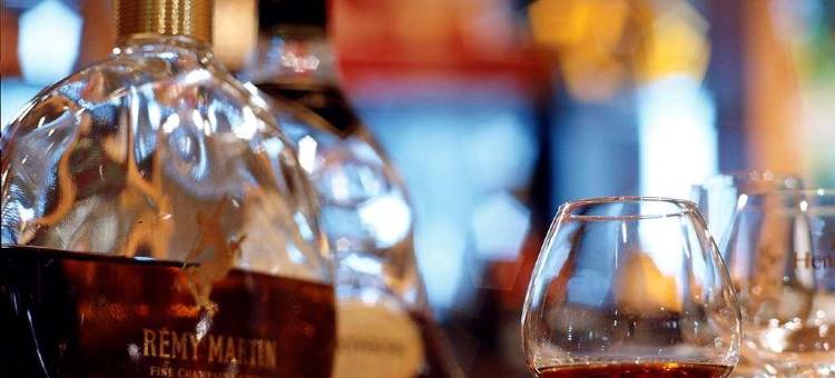 宜必思快捷干邑酒店(Ibis Budget Cognac)图片