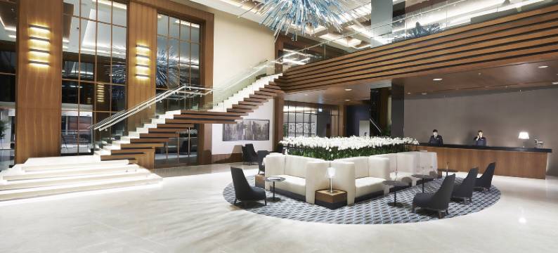 阿达那迪万酒店(Divan Adana)图片