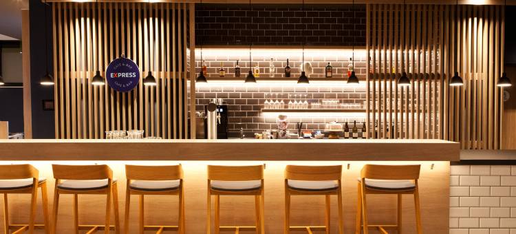 奥芬堡智选假日酒店(Holiday Inn Express Offenburg)图片