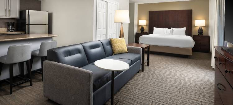 Residence Inn Seattle Bellevue图片