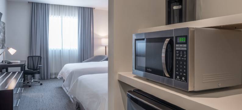 西拉奥机场航站楼智选假日套房酒店(Holiday Inn Express & Suites SILAO AEROPUERTO - TERMINAL by IHG)图片