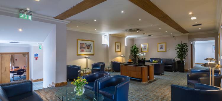 拉格比--诺咸顿M1 Jct18假日酒店(Holiday Inn RUGBY-NORTHAMPTON M1, JCT.18 by IHG)图片