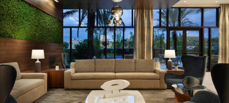 Residence Inn Orlando at Millenia图片