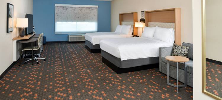 洲际假日酒店沃斯堡 - 联盟(Holiday Inn Fort Worth - Alliance)图片