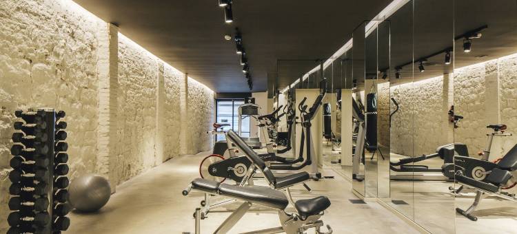 约尔班帕萨基水疗酒店(Yurbban Passage Hotel & Spa)图片