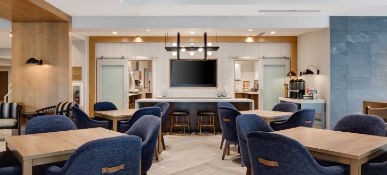 Staybridge Suites IOWA CITY - CORALVILLE by IHG图片