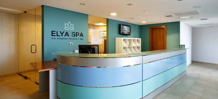 艾斯塔波海水浴温泉艾克斯酒店(Exe Estepona Thalasso & Spa- Adults Only)图片