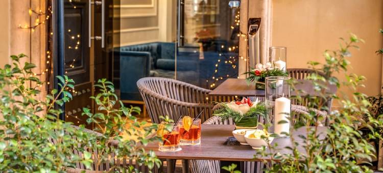 55酒店(Hotel 55 Fifty-Five - Maison d'Art Collection)图片