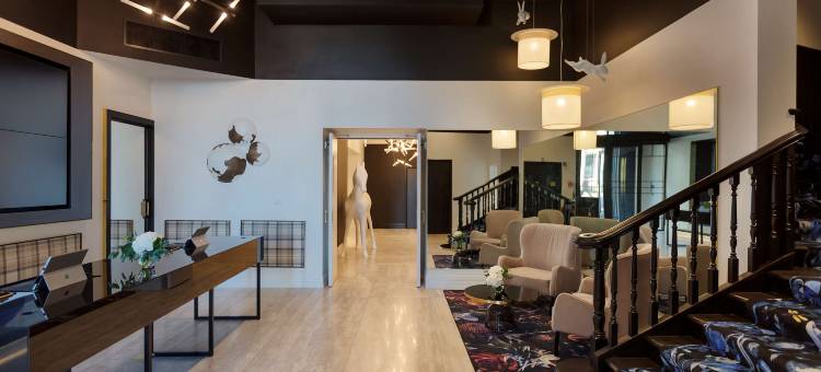 达尼丁寓言酒店(Fable Dunedin)图片