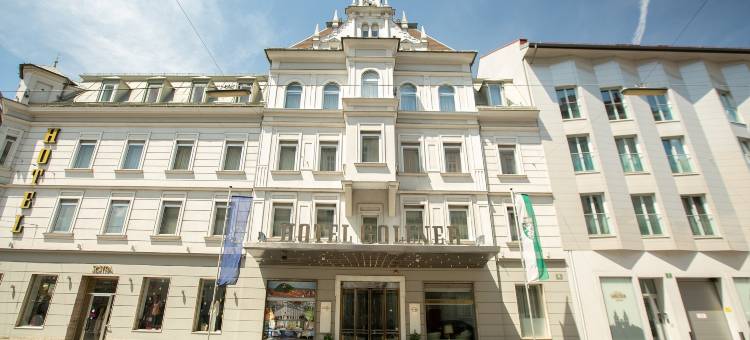 戈尔纳酒店(Hotel Gollner)图片