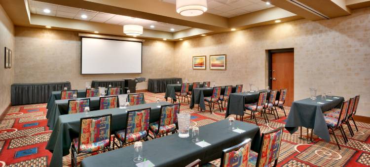 Holiday Inn & Suites 盐湖城机场西(Holiday Inn & Suites Salt Lake City-Airport West)图片