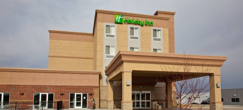 Holiday Inn 林肯西南(Holiday Inn LINCOLN SOUTHWEST by IHG)图片