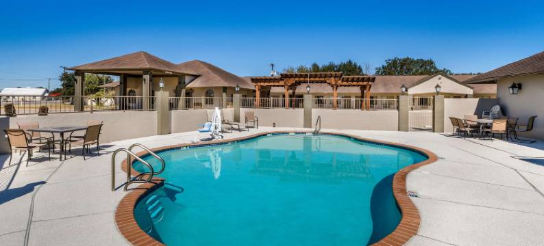 艾丽斯贝斯特韦斯特SureStay酒店(SureStay Hotel by Best Western Alice)图片