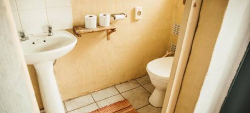 露天剧场背包客旅馆(Amphitheatre Backpackers Lodge)图片