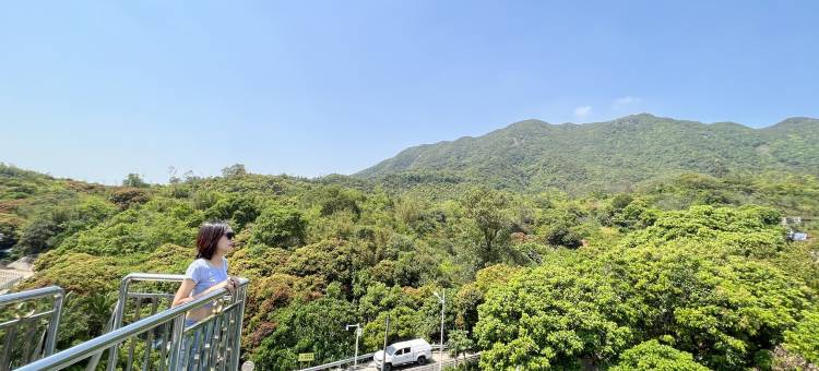 金龟牵与千寻民宿(半田塘路分店)图片
