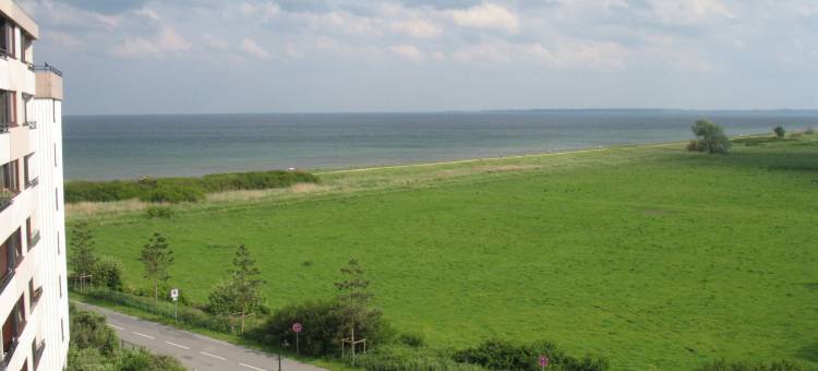 Ostsee-Residenz (Dmp152)图片