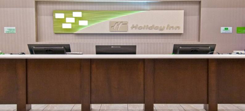 Holiday Inn 奥斯汀(Holiday Inn AUSTIN AIRPORT by IHG)图片