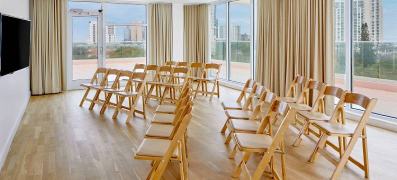 萨拉索塔现代酒店-臻品之选(The Sarasota Modern, a Tribute Portfolio Hotel)图片