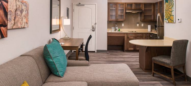 佩科斯Staybridge Suites(Staybridge Suites Pecos)图片