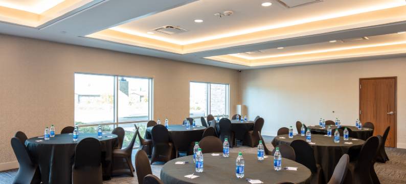 伯洛伊特智选假日套房酒店(Holiday Inn Express & Suites BELOIT by IHG)图片